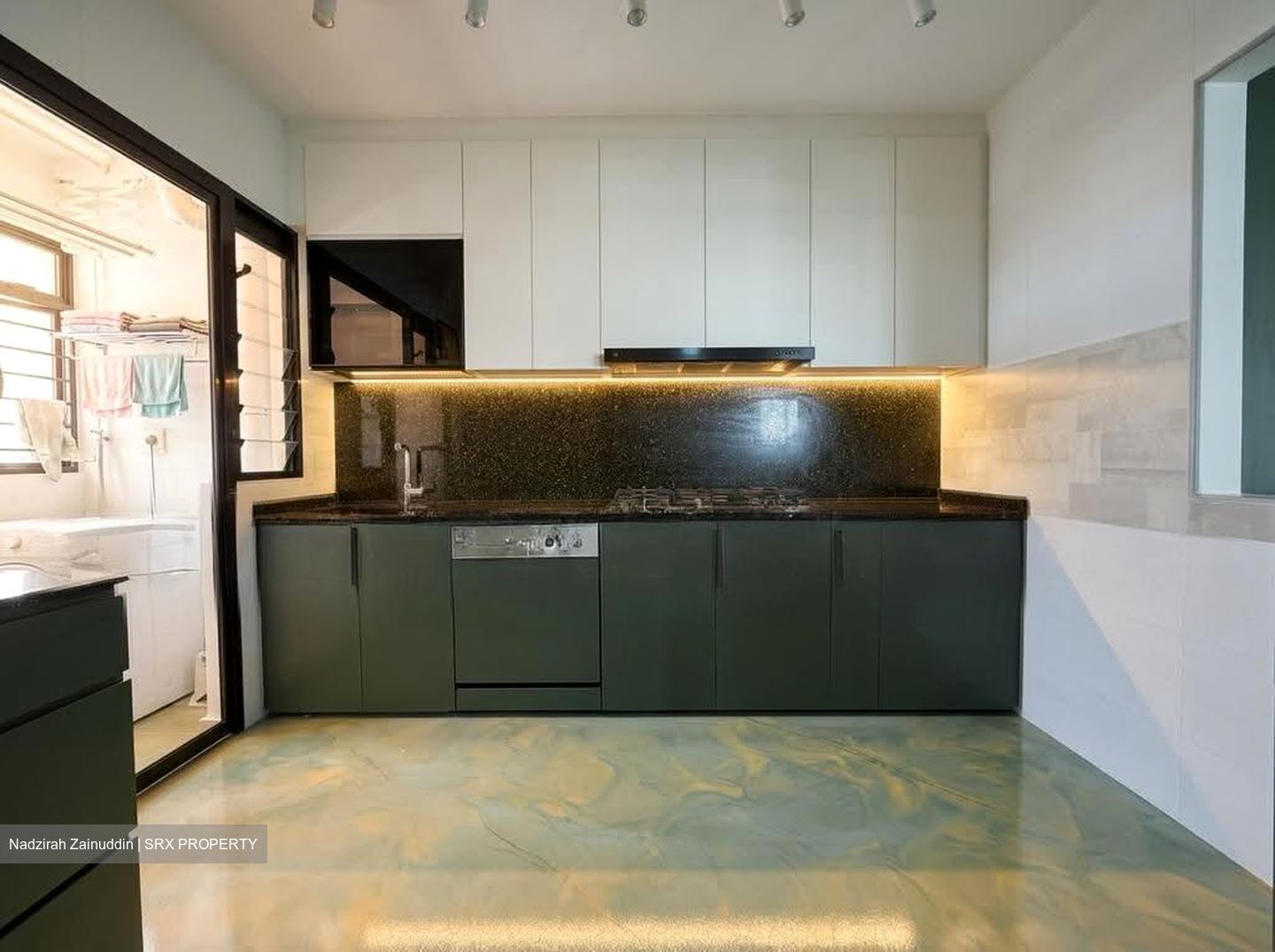 Blk 110A Alkaff Oasis (Toa Payoh), HDB 4 Rooms #624445821